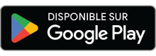 badge google play